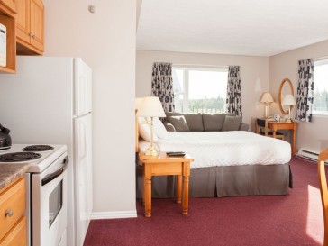 Housekeeping - 3 Beds