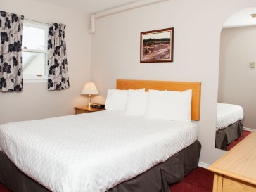 Housekeeping Unit